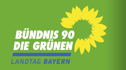 Bündnis 90 Die Grünen Landtag Bayern